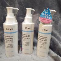 ราคา DR.WU HYDRATING GEL CLEANSER WITH HYALURONIC ACID (1763882672)