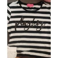 ราคา Playboyเสื้อยืดแขนยาแท้ไซส์s (17505922169)