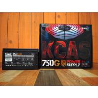 ราคา PSU (พาวเวอร์คอม) (80+ Gold) AEROCOOL KCAS 750W ของใหม่ (8113733083)