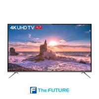 ราคา ทีวี TCL รุ่น 55P8 UHD SMART TV ANDROID 9.0 AI 55 นิ้ว (6073974159)