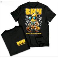 ราคา เสื้อยืดสีดํา BNN PART NENGOK NENGOK PESONA YOUNG BOSS (41174753778)