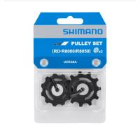 ราคา ลูกรอกตีนผี SHIMANO ULTEGRA PULLEY SET (RD-R8000/R8050)/1 ชิ้น (26538722602)