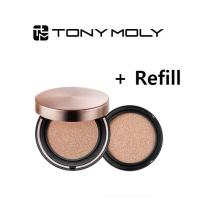 ราคา [TONYMOLY] Gyeol Goun Serum Cushion SPF50+PA+++15g x 2ea (1+ refill) เซรั่มคุชชั่น (1+ รีฟิล) สินค้าเกาหลีแท้ๆส่งตรงจากเกาหลี (22407737256)