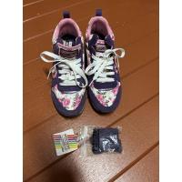 ราคา รองเท้าผ้าใบเสริมส้น สูง2นิ้ว เบอร์ 38 Sketchers ของแท้ มือสอง (19501232604)