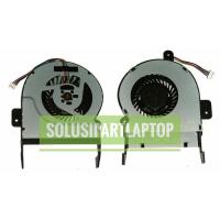 ราคา พัดลมระบายความร้อน Asus X45 X45A X45C X45U X45V X45VD 14 มม. (43071089398)