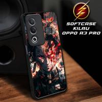 ราคา [SC15] OPPO A3 PRO Glitter Softcase | เคสซิลิโคนแก้ว Oppo Mica | เคสนิ่มป้องกันกล้อง | ปลอกOppoความงามสุดน่ารัก | ทันจิโร่ อะนิเมะ | ตัวละครทันจิโร่ (26473053581)