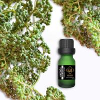 ราคา Cher Raw Makhan 100% Pure Essential Oil น้ำมันหอมระเหยมะแขว่นดิบ เฌอ แท้100% สกัดจากเมล็ดมะแขว่นสด ไม่ผ่านกระบวนการตากแห (28176558173)