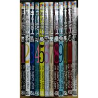 ราคา Death Note เดธโน้ต เล่ม 1 - 12 หนังสือการ์ตูนมือสอง (22131919848)