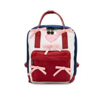 ราคา JELLY BUNNY กระเป๋าเป้มือสอง MISS GEM รุ่น B24WBKI004 (41007365170)