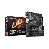 ราคา MAINBOARD (1200) GIGABYTE B560 HD3 (REV.1.0) (10567007728)