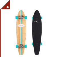 ราคา Retrospec : RTS44-AQP* ครุยเซอร์บอร์ด Skateboard Cruiser 44-Inch, Aqua Pipeline (17895087633)