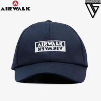 ราคา AIRWALK SILAS CAP UNISEX - สีกรมท่า (41505718719)