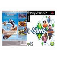 ราคา แผ่นเกมส์Ps2 - The Sims 3 (22949147830)