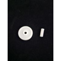 ราคา เฟืองพับกระจก MIRAGE ATRAGE มิราจ แอททราจ เฟืองพับกระจกมองข้าง Mitsubishi (43322127759)