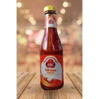 ราคา ซอสพริก ABC Indonesia ABC Chili Sauce - (印尼ABC辣椒醬) 395g Product of Indonesia HALAL (22040270839)