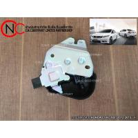 ราคา กลอนล็อคฝาท้าย HONDA CIVIC FB ปี2012-2015 แท้ศูนย์ (14122413513)