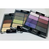 ราคา Wet n Wild Color Icon Eyeshadow Collection