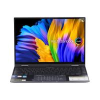 ราคา ASUS ZENBOOK 14 FLIP OLED UP5401ZA-KN501WS (PINE GREY) (40125259969)