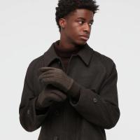 ราคา UNIQLO 优衣衬 男装/女装 HEATTECH内手套 443595 ยูนิโคล่ (42668948680)
