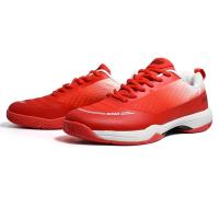 ราคา BAOJI บาโอจิ รองเท้ากีฬา รองเท้าแบดมินตันผู้ชาย รุ่น BEAT POWER (BJM943) (43162714918)