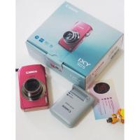 ราคา canon ixy 50S กล้องดิจิตอล (26238489460)