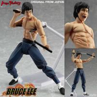 ราคา Figma งานแท้ Original ฟิกม่า Max Factory Game Of Death ไอ้หนุ่มซินตึ๊ง เกมมังกร ตำนานนักสู้สะท้านโลก Bruce Lee บรูซ ลี (8065033704)