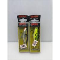 ราคา เหยื่อ​ Rapala​ SKITTER​ PROP​ 7​ CM. (4544813077)