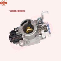 ราคา เรือนลิ้นเร่งแต่ง WAVE110i,WAVE125-I,PCX150 เรือนลิ้นเร่งเดิมพร้อมเซ็นเซอร์ เวฟ110i เรือนลิ้นเร่ง เวฟ125i เซนเซอร์เรือนล (27390425111)