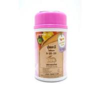 ราคา ปุ๋ย Easy ตรากระต่าย สูตร 9-25-25 สูตรเร่งดอก เร่งผล 150 กรัม (12729992497)