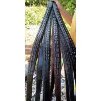 ราคา เข็มขัดหนังจระเข้แท้กระดูกคู่ (16839969768)