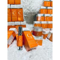 ราคา Beauty Buffet Lansley Vitamin C Serum Bright and White