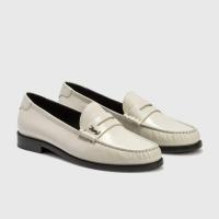 ราคา YSL Monogram Loafer 36 1/2 (40151563603)