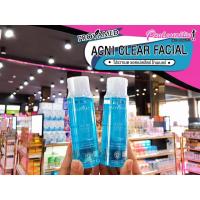 ราคา เพียวคอสProvamed Acniclear Facial Toner โทนเนอร์ทำความสะอาด+ปรับสภาพผิว120ml. (4056339536)