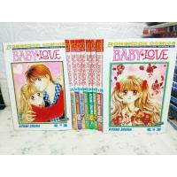 ราคา Baby Love 9 เล่มครบจบ ( Ayumi Shiina ) (12032123153)