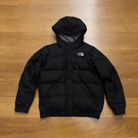 ราคา เสื้อขนห่าน The North Face Goose Down Nuptse Fill550 Jacket แท้% มือสอง (25125169448)
