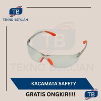 ราคา แว่นตานิรภัย - แว่นตาบดเชื่อม - แว่นตาป้องกันฝุ่นแบบสปอร์ตแบบใส (43022050276)