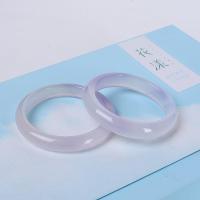 ราคา ธรรมชาติสีม่วง Chalcedony สร้อยข้อมือหญิงลาเวนเดอร์เผือกน้ําซุปข้น Bobo สร้อยข้อมือหยกสีม่วง Agate สร้อยข้อมือแท้ Hanfu อุปกรณ์เสริม (42124511745)