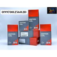 ราคา Champion คอยล์จุดระเบิด Toyota Camry 2.4 (ACV30) / Wish 2.0 / Alphard 2.4 (รุ่นที่ 1–2) / Estima 2.4 (099700-25602D) (28493293647)