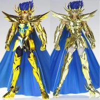 ราคา สดใสมะเร็งโกลเด้นเซนต์เซย่าเสื้อผ้าตำนาน EX โมเดลที่เคลื่อนย้ายได้ (29270896997)