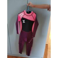 ราคา ชุดว่ายน้ำควบคุมอุณหภูมิเด็กหญิง (22524107014)