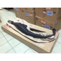 ราคา ท่อไอเสีย โนวา HONDA Nova110 2T (แท้ศูนย์ฮอนด้า) 18310-KW7-900 (29330354059)