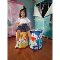 ราคา ถังเก้าอี้ นั่ง ออมสินยักษ์ ถังเก็บเงินล้าน (5348385982)