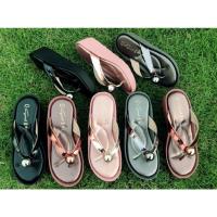 ราคา รองเท้าพื้นโซฟา เพื่อสุขภาพ สูง 2นิ้ว ราคาถูกที่สุด (6034984987)