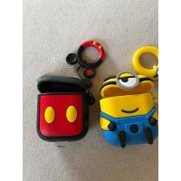 ราคา ส่งต่อเคสใส่ ipod ลายการ์ตูนน่ารักสีสดใส(มือสอง) (19786867599)