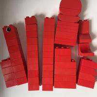 ราคา เลโก้ ดูโป้ Lego duplo มือ 2 (12162424104)