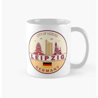 ราคา แก้วเซรามิค | ของขวัญ ของขวัญ | ของขวัญ ของขวัญ | กระเช้า | Seepzig Germany City (44113911094)