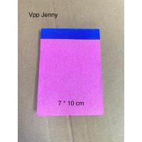 ราคา สมุดโน๊ต 1 สําเนา (7*10ซม) แพ็ค10 (42313504547)