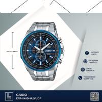 ราคา นาฬิกา Edifice รุ่น EFR-549D-1A2