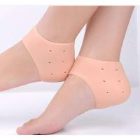 ราคา ECOTHAI ซิลิโคนรองส้นเท้า (3คู่) แก้เจ็บส้น รองช้ำ ส้นเท้าแตก (29173197910)