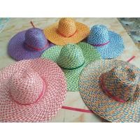 ราคา (ขั้นต่ำ5ใบคละแบบได้) หมวกสาน พลาสติกอย่างหนา หมวกกล่อง ปีกกว้าง กันแดด ชาวนา ชาวสวน ใส่งานบุญ กฐิน แห่นาค (953907273)